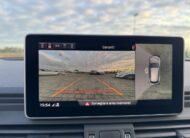 AUDI Q5 45 TDI QUATTRO TIPTRONIC