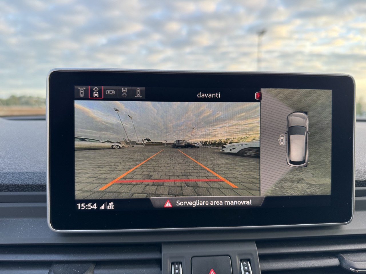 AUDI Q5 45 TDI QUATTRO TIPTRONIC