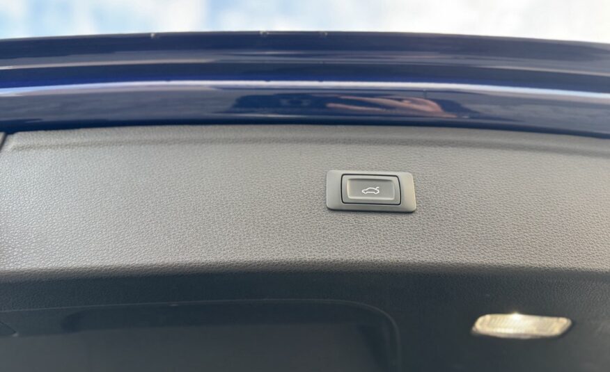 AUDI Q5 45 TDI QUATTRO TIPTRONIC
