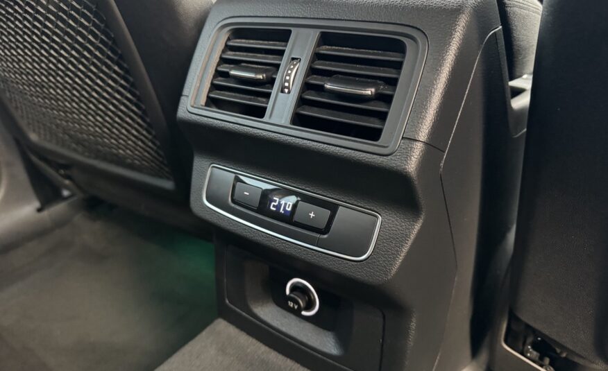AUDI Q5 45 TDI QUATTRO TIPTRONIC