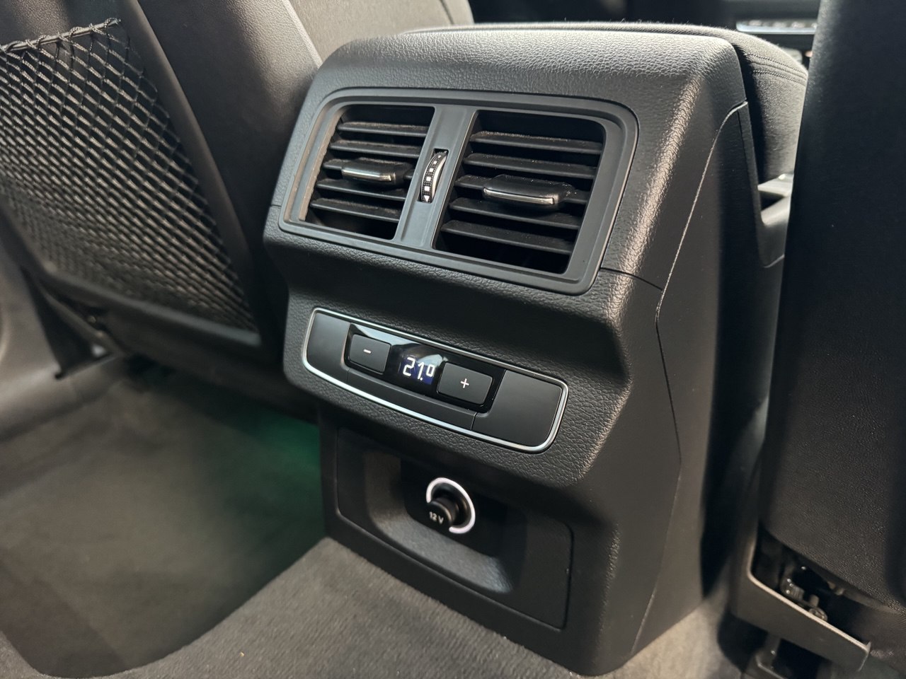 AUDI Q5 45 TDI QUATTRO TIPTRONIC