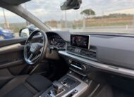 AUDI Q5 45 TDI QUATTRO TIPTRONIC