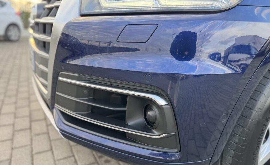 AUDI Q5 45 TDI QUATTRO TIPTRONIC