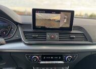 AUDI Q5 45 TDI QUATTRO TIPTRONIC