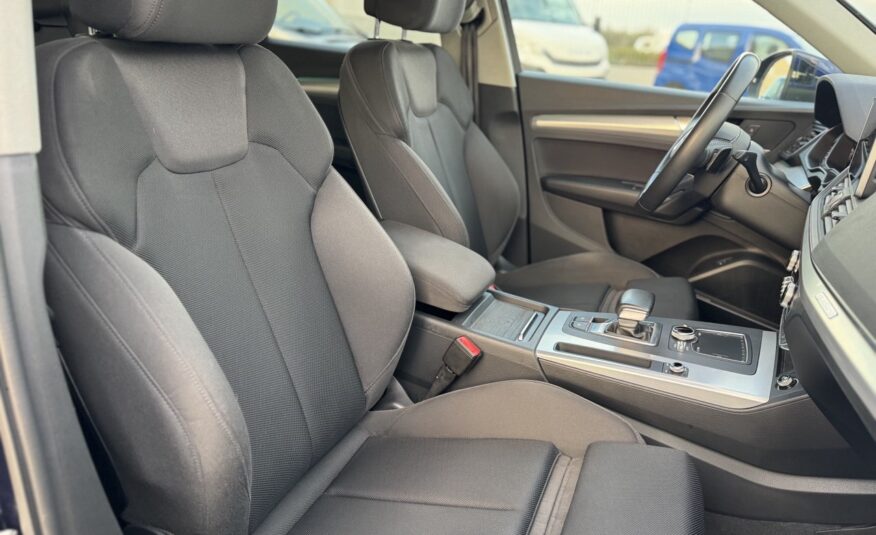 AUDI Q5 45 TDI QUATTRO TIPTRONIC