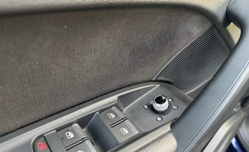 AUDI Q5 45 TDI QUATTRO TIPTRONIC