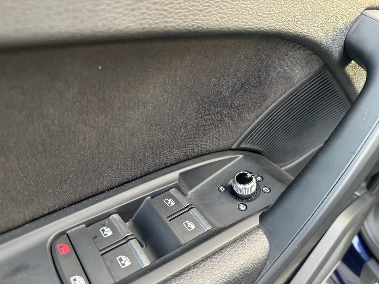 AUDI Q5 45 TDI QUATTRO TIPTRONIC