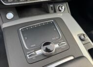 AUDI Q5 45 TDI QUATTRO TIPTRONIC