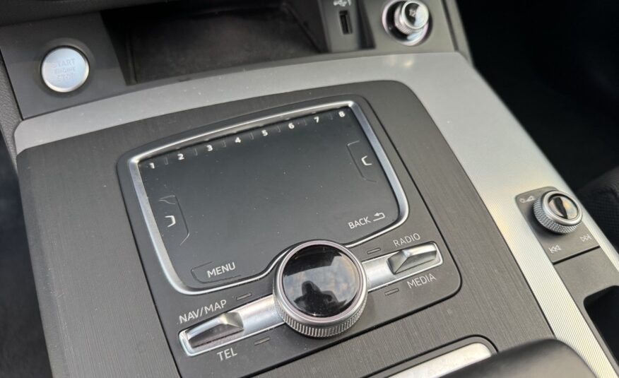 AUDI Q5 45 TDI QUATTRO TIPTRONIC