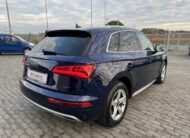 AUDI Q5 45 TDI QUATTRO TIPTRONIC