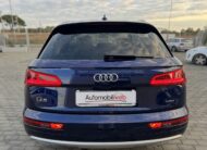 AUDI Q5 45 TDI QUATTRO TIPTRONIC