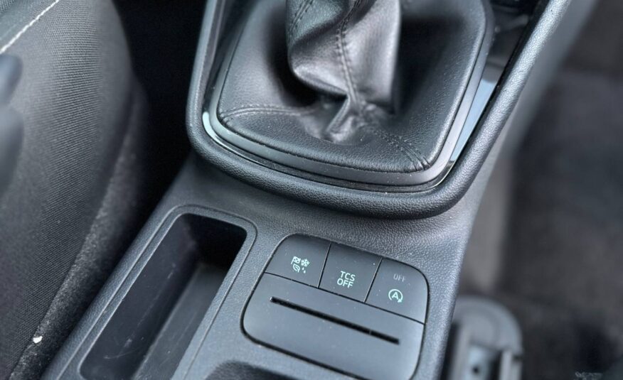 FORD FIESTA BERLINA 1.5 ECOBLUE 85CV SeS CONNECTED