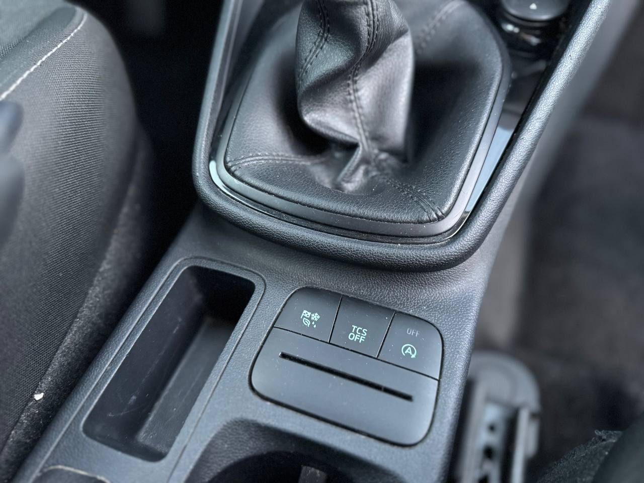 FORD FIESTA BERLINA 1.5 ECOBLUE 85CV SeS CONNECTED