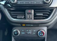 FORD FIESTA BERLINA 1.5 ECOBLUE 85CV SeS CONNECTED
