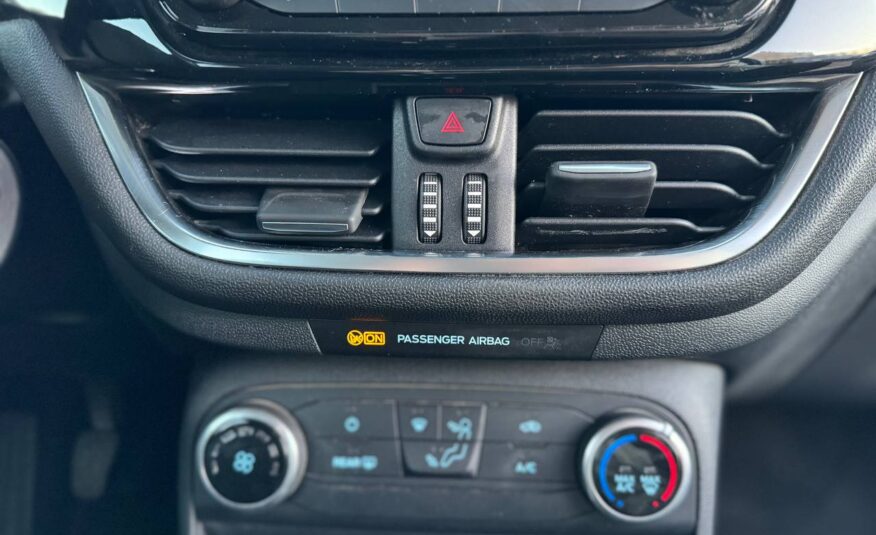 FORD FIESTA BERLINA 1.5 ECOBLUE 85CV SeS CONNECTED
