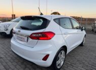 FORD FIESTA BERLINA 1.5 ECOBLUE 85CV SeS CONNECTED