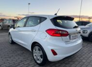 FORD FIESTA BERLINA 1.5 ECOBLUE 85CV SeS CONNECTED