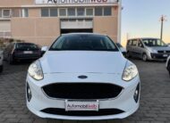FORD FIESTA BERLINA 1.5 ECOBLUE 85CV SeS CONNECTED