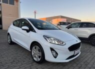 FORD FIESTA BERLINA 1.5 ECOBLUE 85CV SeS CONNECTED