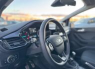 FORD FIESTA BERLINA 1.5 ECOBLUE 85CV SeS CONNECTED