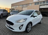FORD FIESTA BERLINA 1.5 ECOBLUE 85CV SeS CONNECTED