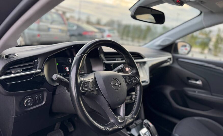 OPEL CORSA 1.2 ELEGANCE 100CV AT8