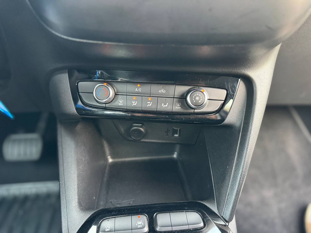 OPEL CORSA 1.2 ELEGANCE 100CV AT8