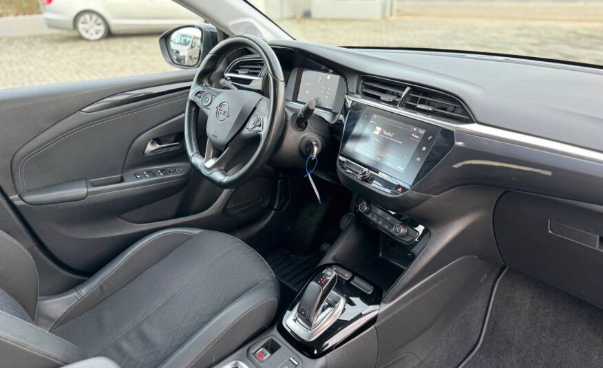 OPEL CORSA 1.2 ELEGANCE 100CV AT8