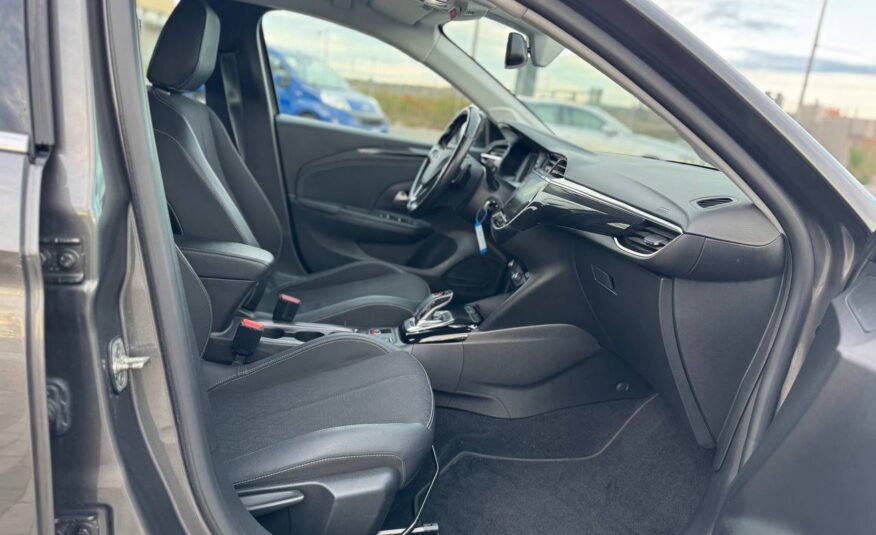 OPEL CORSA 1.2 ELEGANCE 100CV AT8