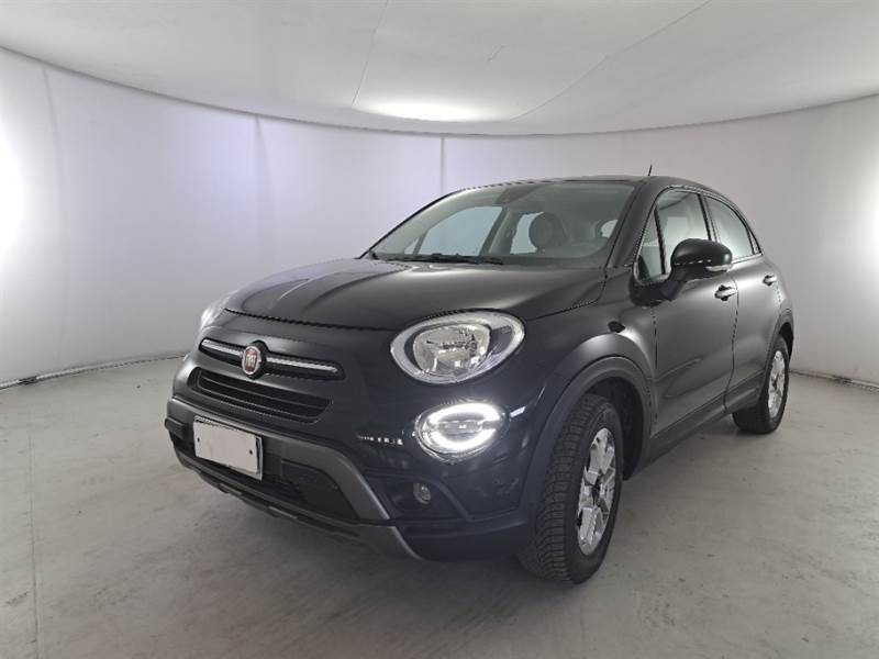 FIAT 500X 1.3 MJET CITY CROSS