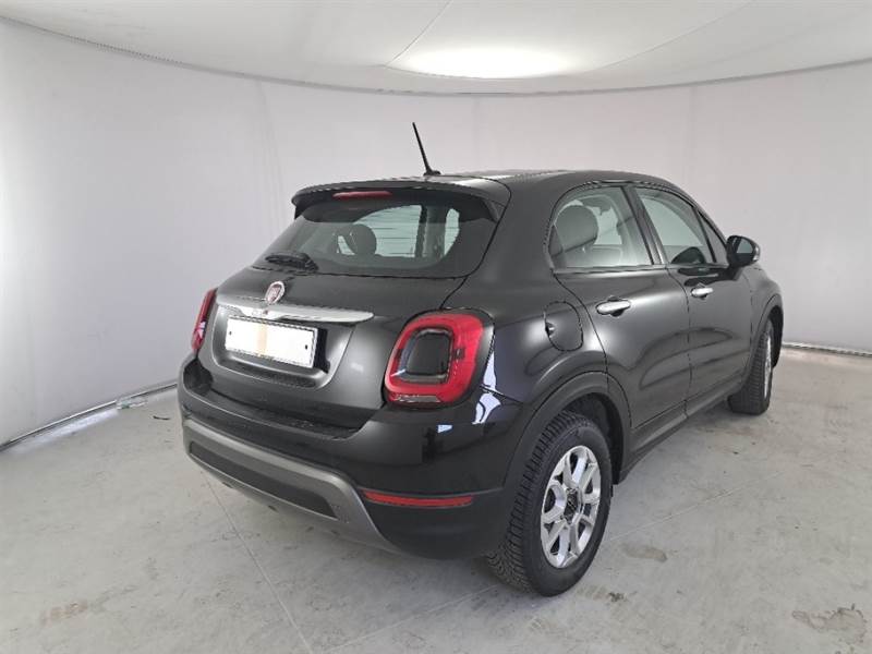 FIAT 500X 1.3 MJET CITY CROSS