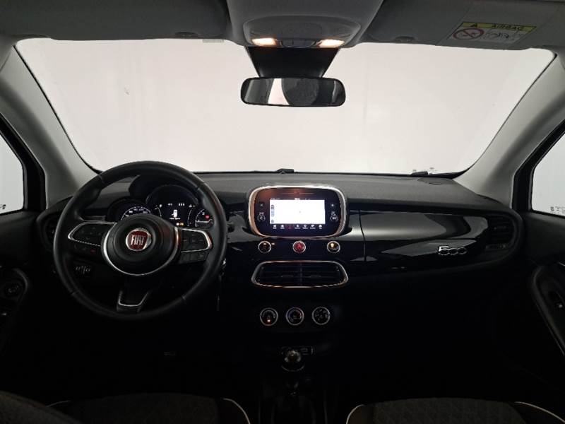 FIAT 500X 1.3 MJET CITY CROSS