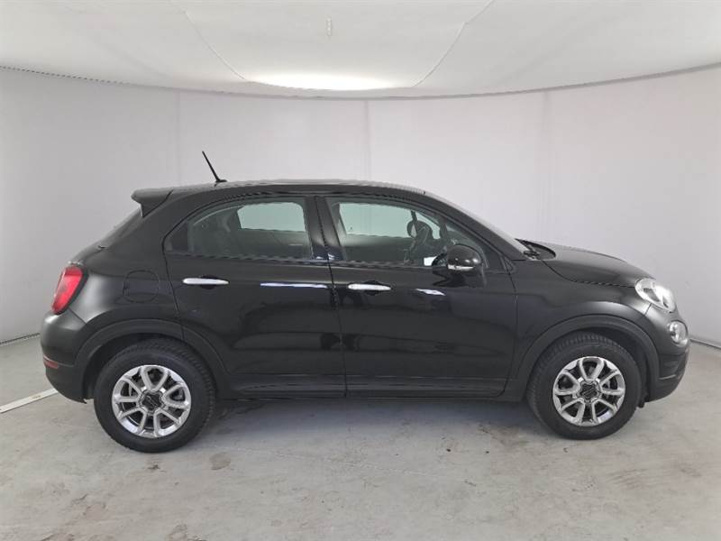 FIAT 500X 1.3 MJET CITY CROSS