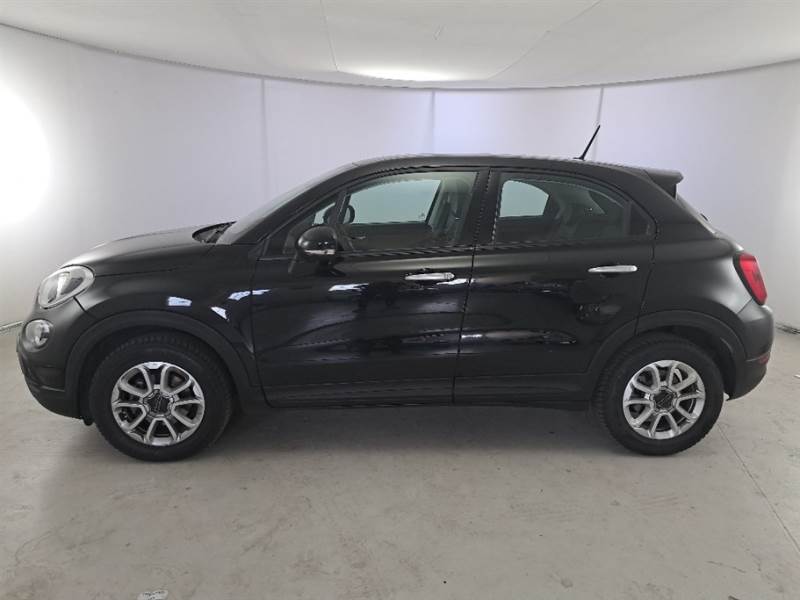 FIAT 500X 1.3 MJET CITY CROSS