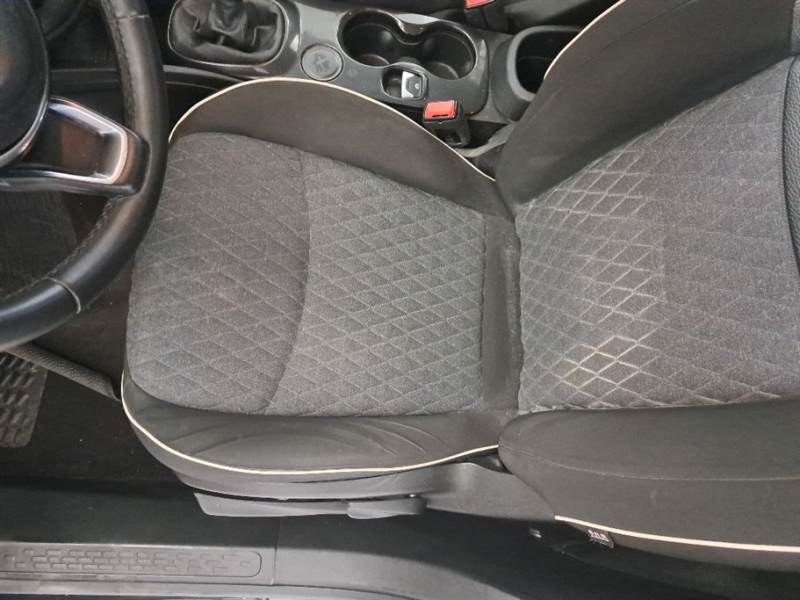 FIAT 500X 1.3 MJET CITY CROSS