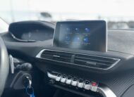 PEUGEOT 3008 BLUEHDI 130 EAT8