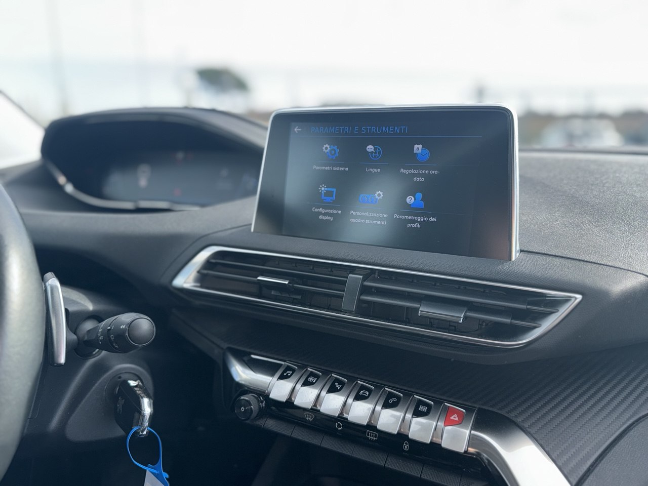 PEUGEOT 3008 BLUEHDI 130 EAT8