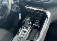 PEUGEOT 3008 BLUEHDI 130 EAT8