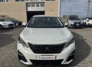 PEUGEOT 3008 BLUEHDI 130 EAT8