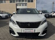 PEUGEOT 3008 BLUEHDI 130 EAT8