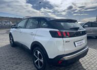 PEUGEOT 3008 BLUEHDI 130 EAT8