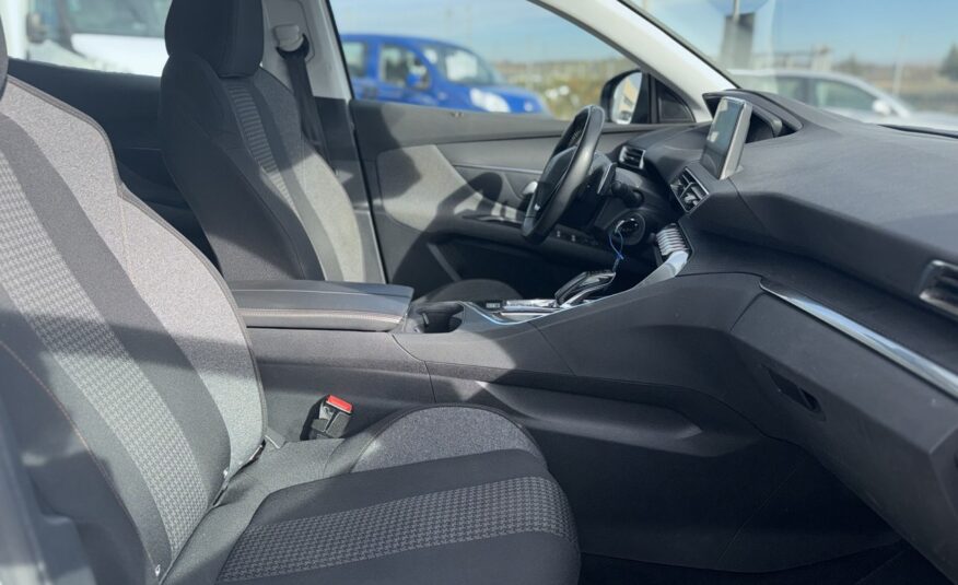 PEUGEOT 3008 BLUEHDI 130 EAT8