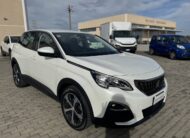 PEUGEOT 3008 BLUEHDI 130 EAT8
