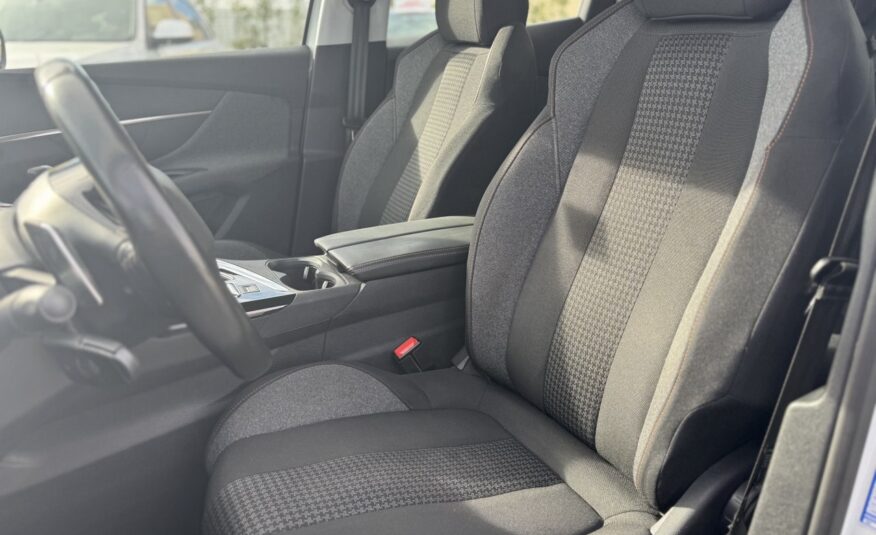 PEUGEOT 3008 BLUEHDI 130 EAT8