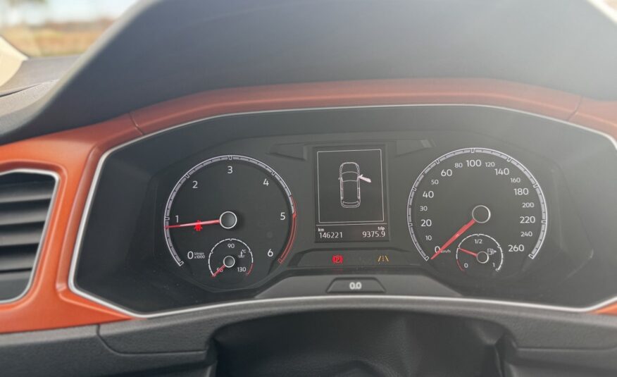 VOLKSWAGEN T-ROC 1.6 TDI SCR STYLE