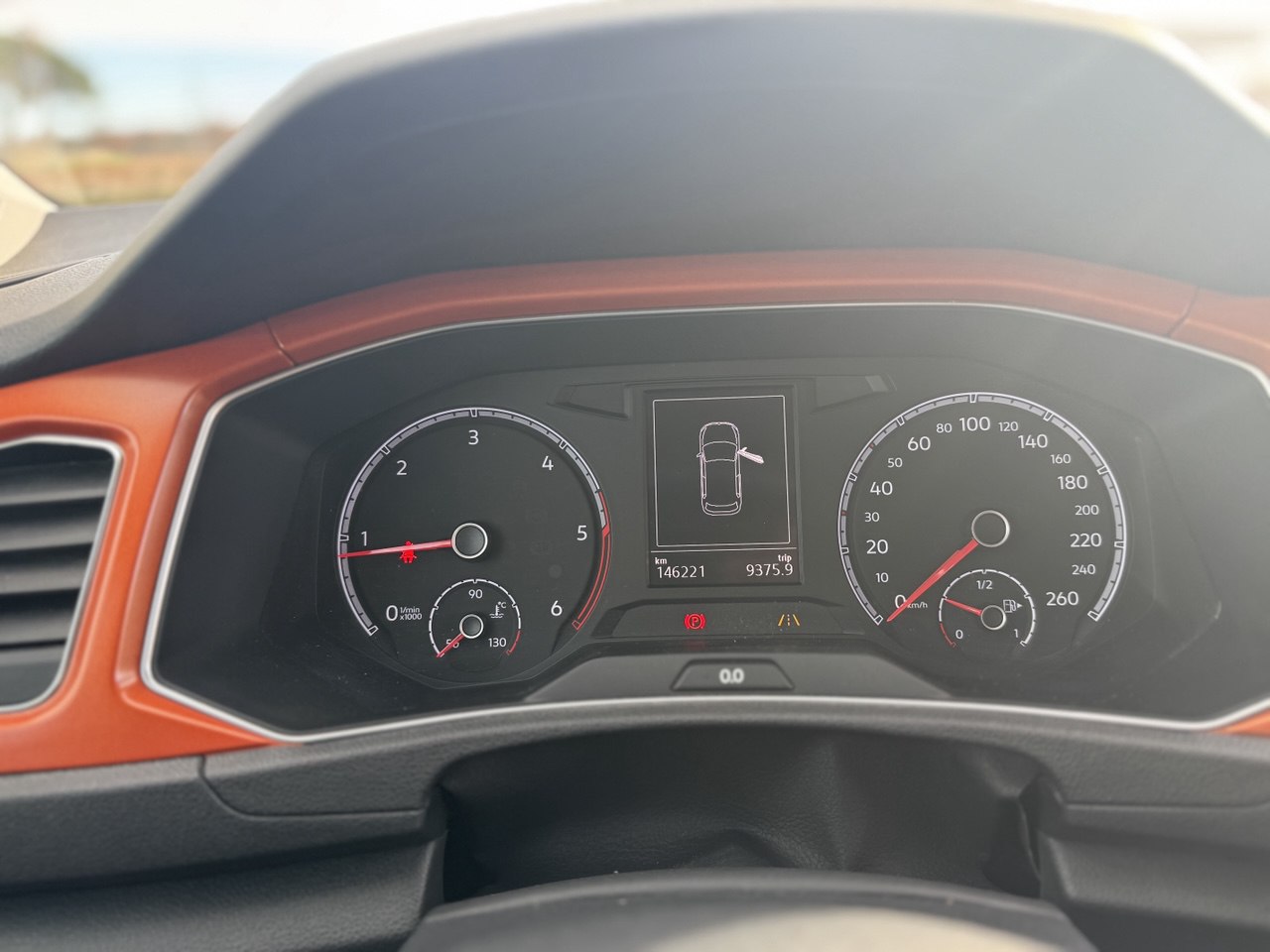 VOLKSWAGEN T-ROC 1.6 TDI SCR STYLE