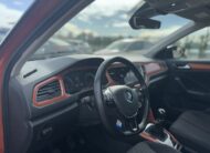 VOLKSWAGEN T-ROC 1.6 TDI SCR STYLE
