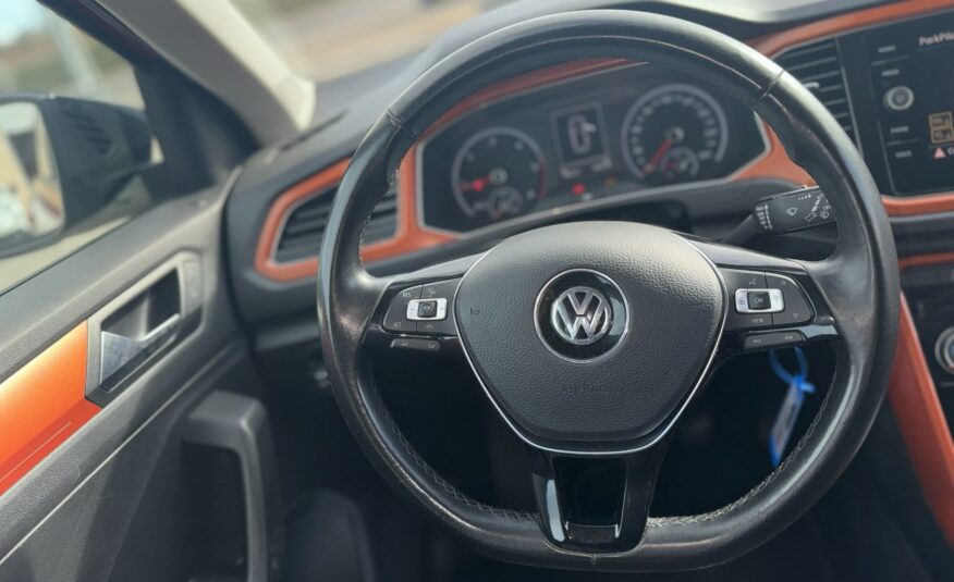 VOLKSWAGEN T-ROC 1.6 TDI SCR STYLE