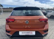 VOLKSWAGEN T-ROC 1.6 TDI SCR STYLE