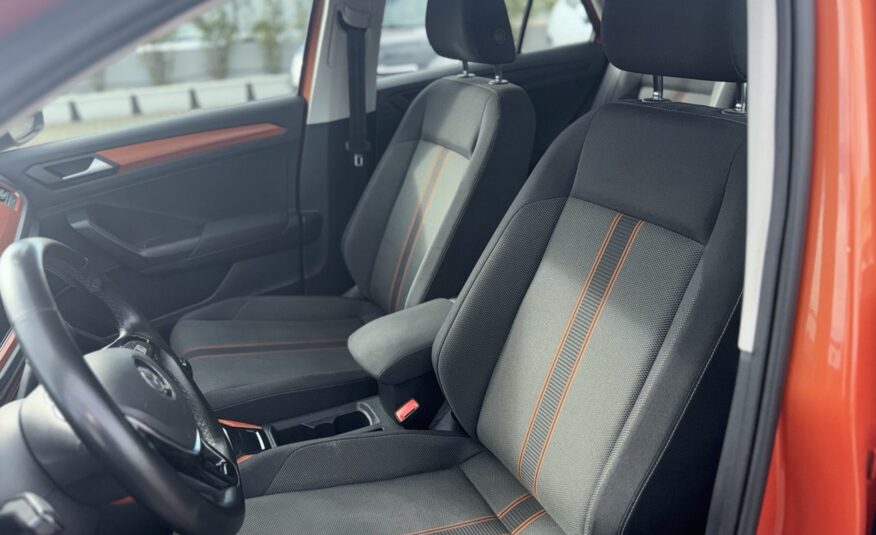 VOLKSWAGEN T-ROC 1.6 TDI SCR STYLE